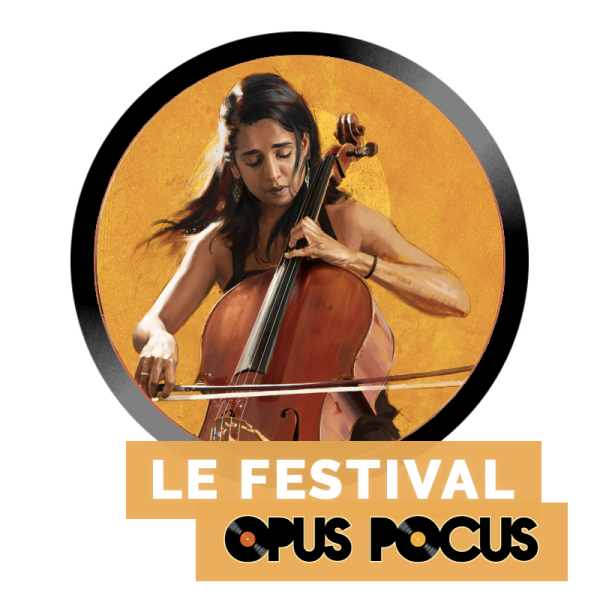 Le Festival Opus Pocus